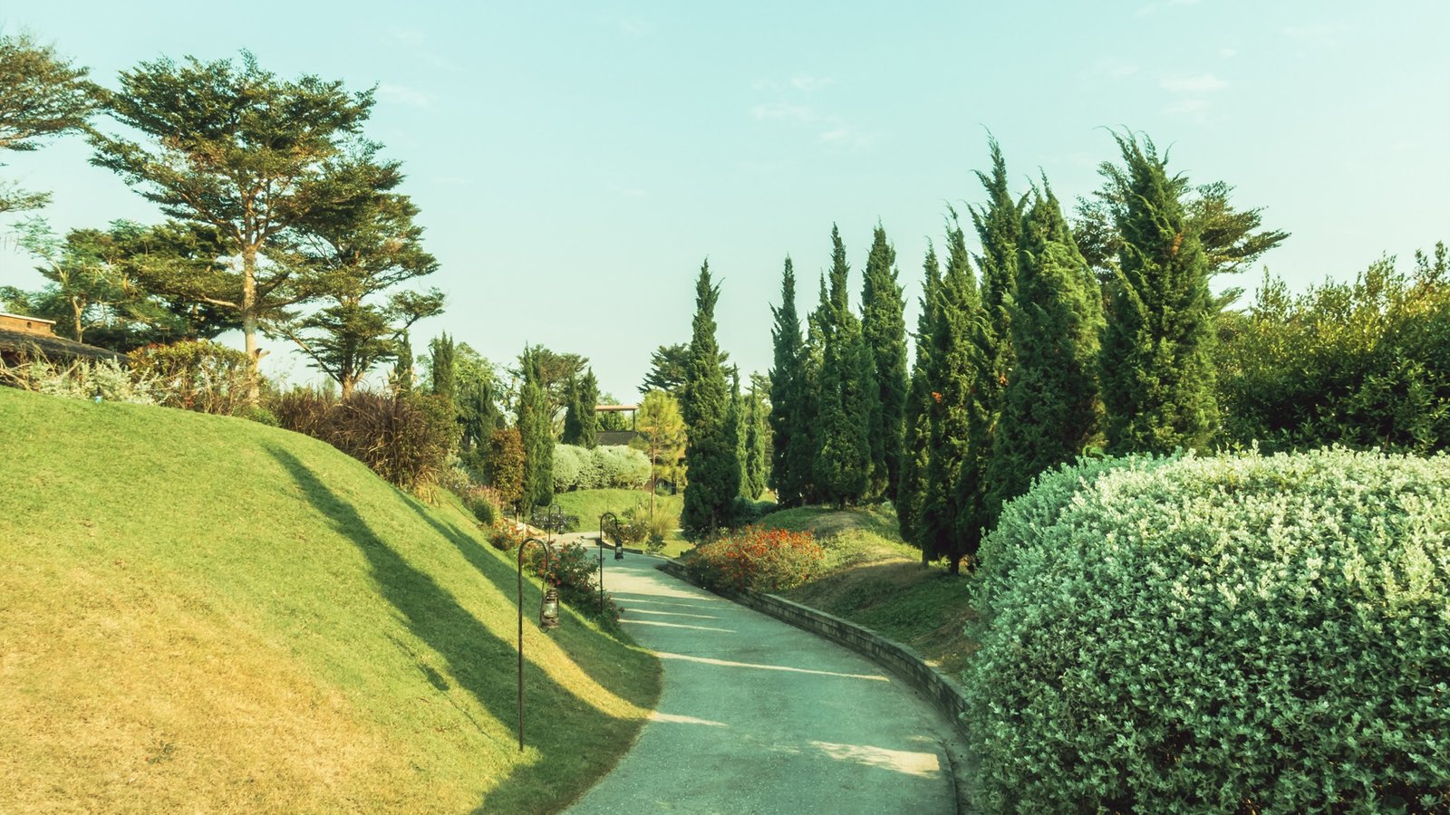 Elegant Pathways to Enhance Your Garden